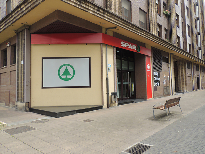 SPAR Mieres