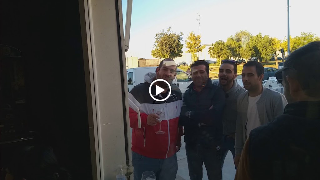 Cafeteria Kiko Y Sonia — Videos