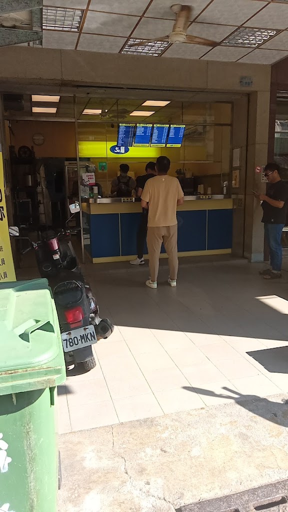 50嵐 嫩江店 的照片