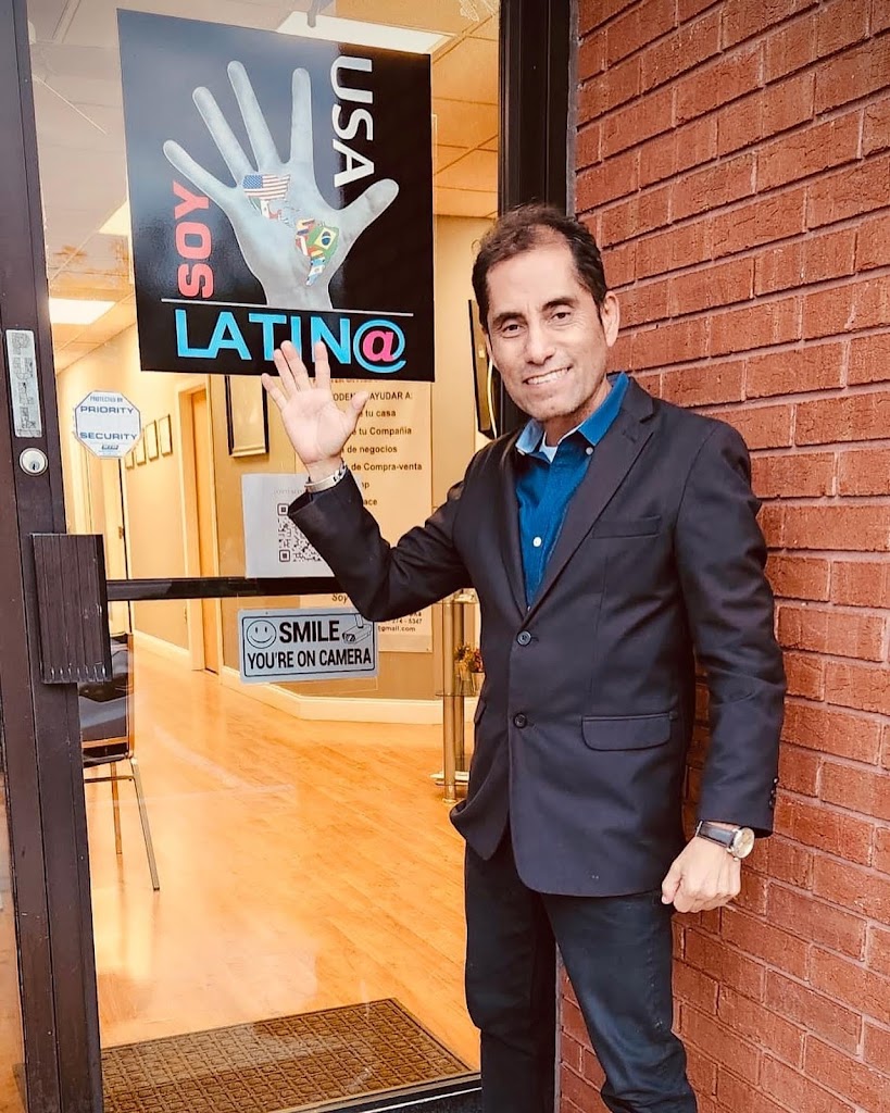 Soy Latino Usa Association