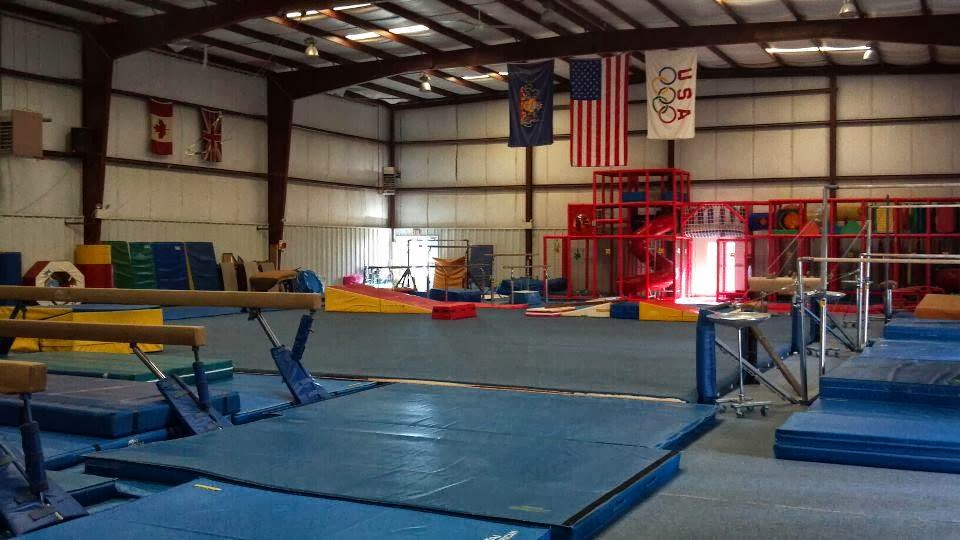  Delco Training Center