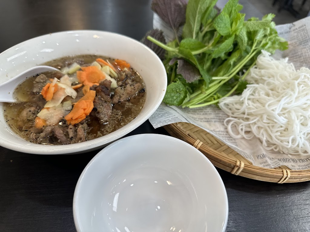 Bun cha