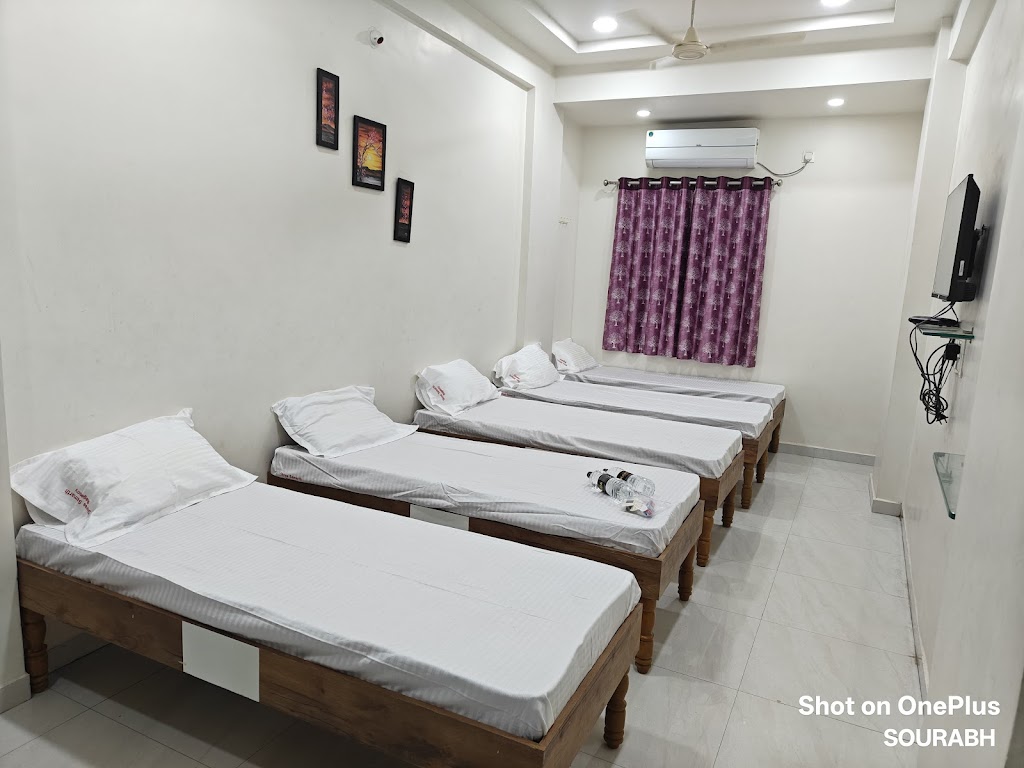 Shree Samarth Regency