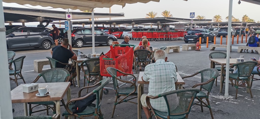 Cafeto — Ambiente