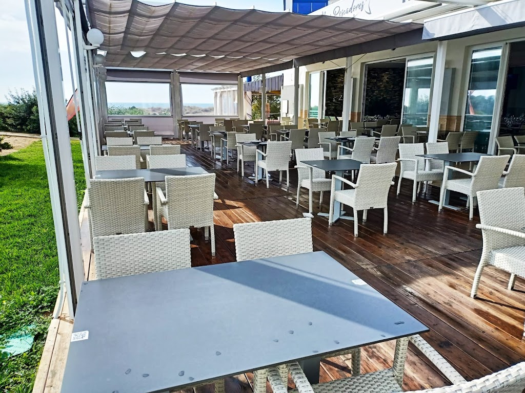 Los Pescadores Bellamar 3a Pista