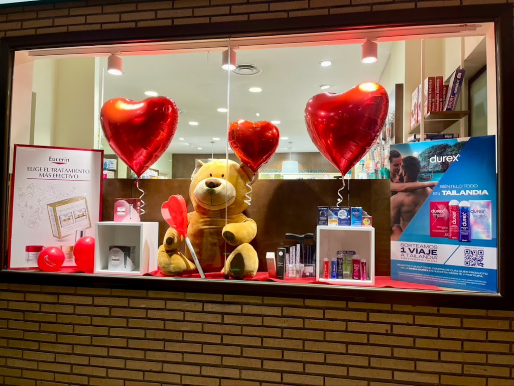 Farmacia Nicaragua Pinto