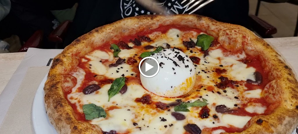 Frate RistoPizzeria — Videos