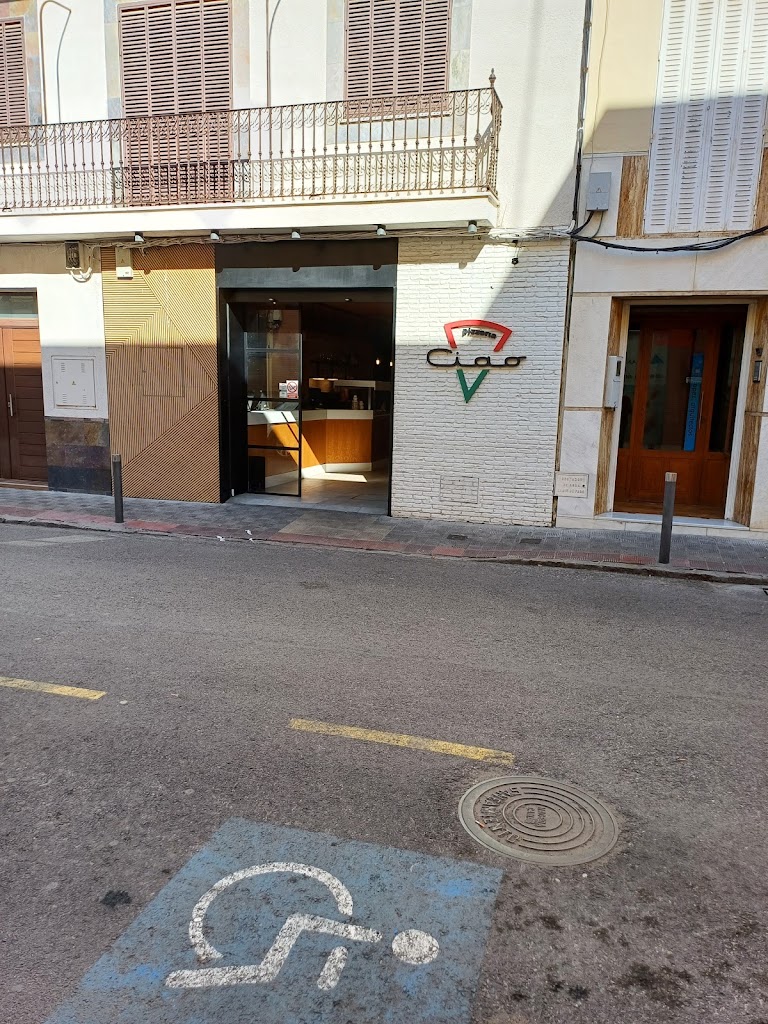 Pizzeria Ciao Dos Hermanas — Mas recientes