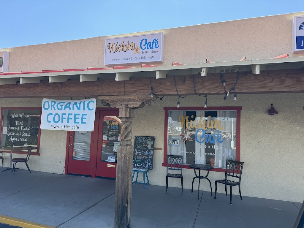 Photo of Nichim Cafe & Boutique - Foothills