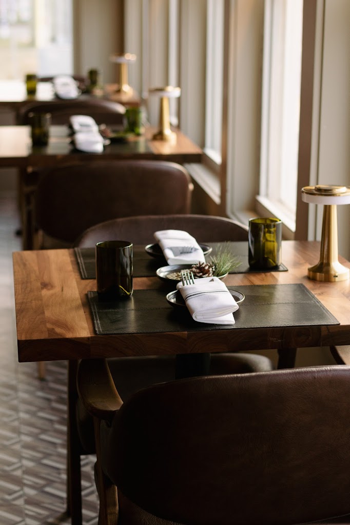 Benito Bistro Italien in Magog