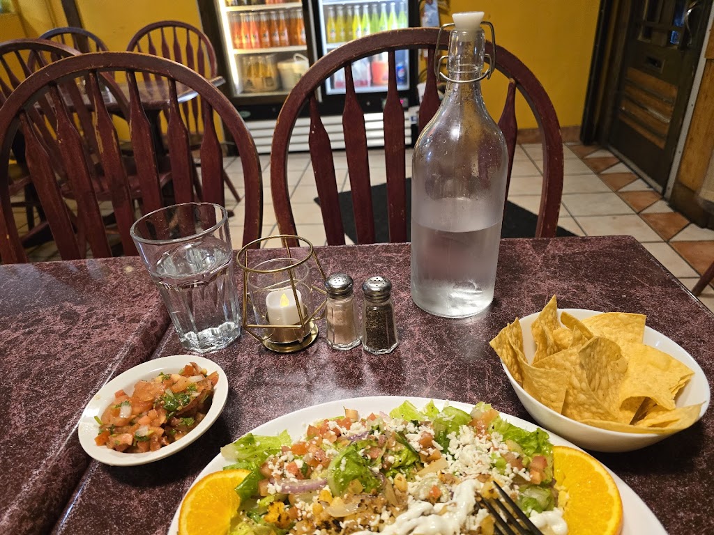 Nachos