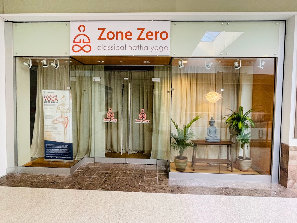  The Zone Zero