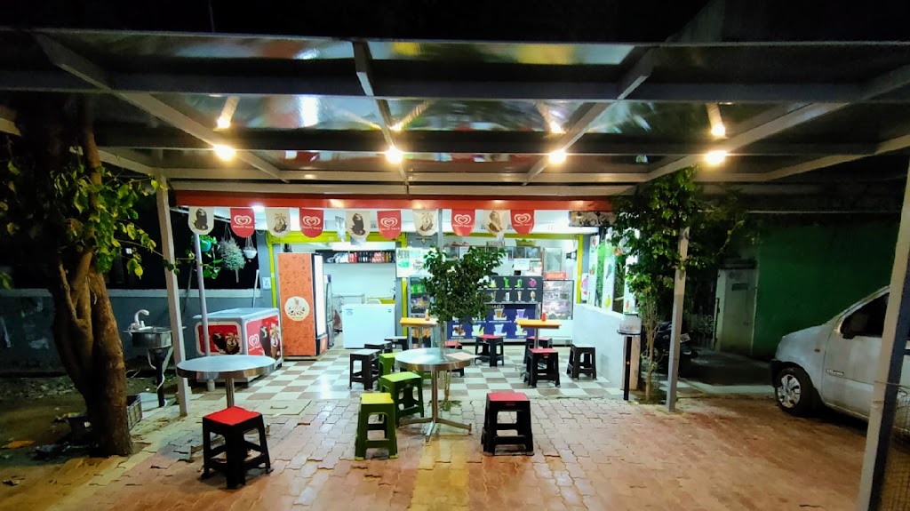 Sri Balaji Fresh Juice