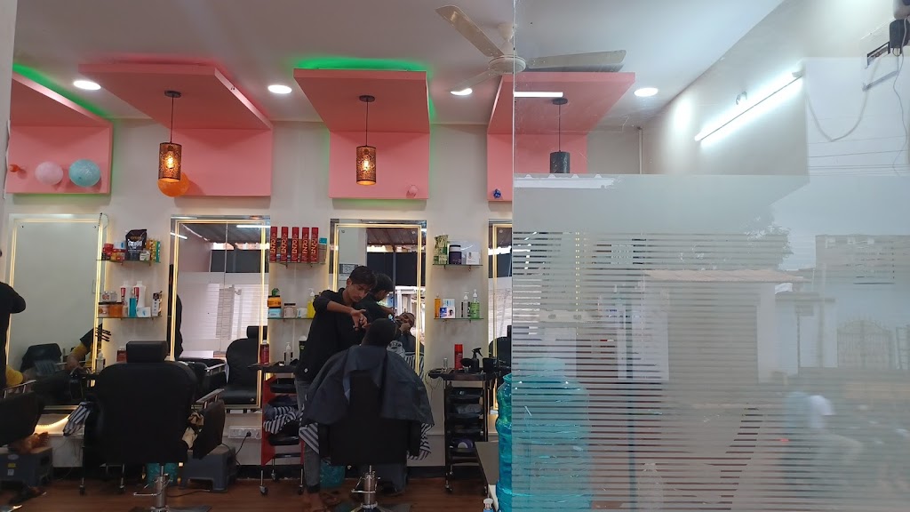 Zenithia Mens Hair Studio