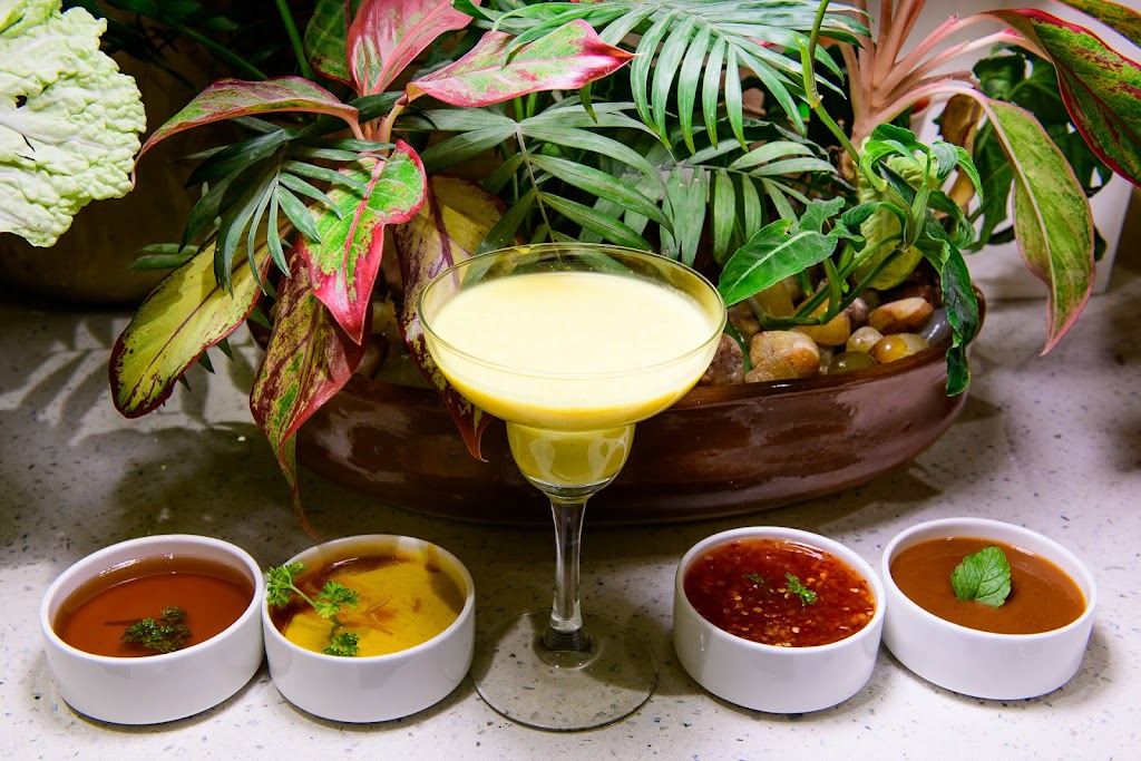 Food & drink