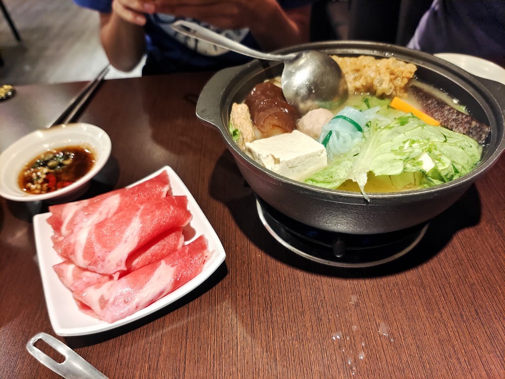 喫鍋頂級平價小火鍋 金門金城店 的照片