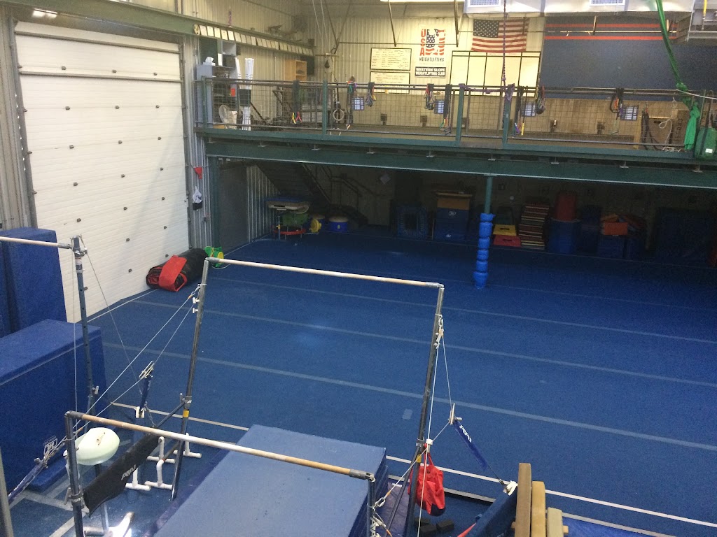 Telluride Gymnastics