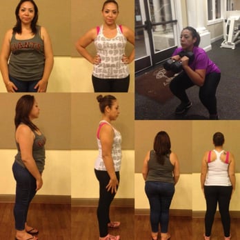  Innova personal training