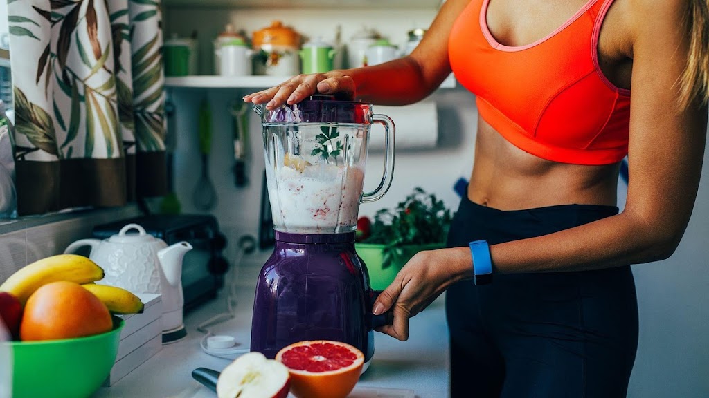 IG DEPORTE Y SALUD by Isaac Garcia