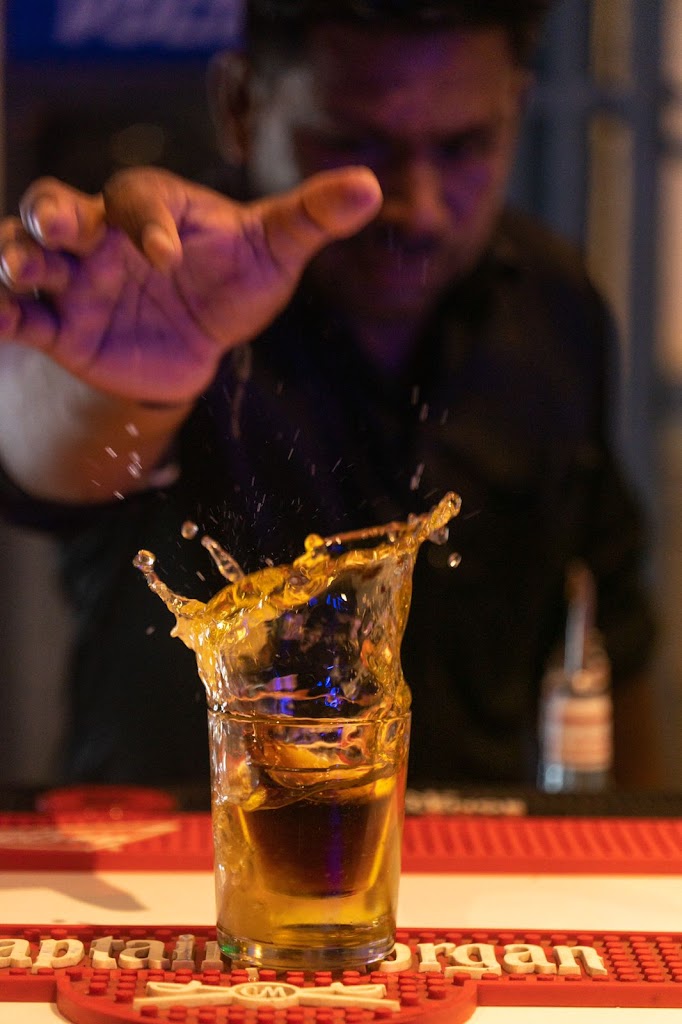 Food & drink