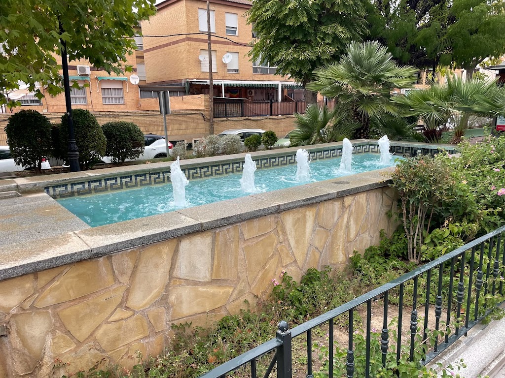 Parque Manolo