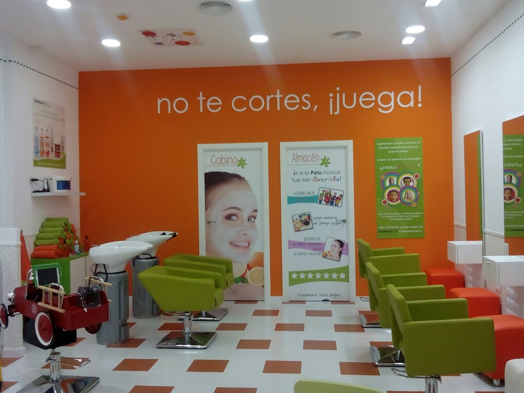 FashionKids Algeciras Peluqueria Infantil y Eliminacion de Piojos