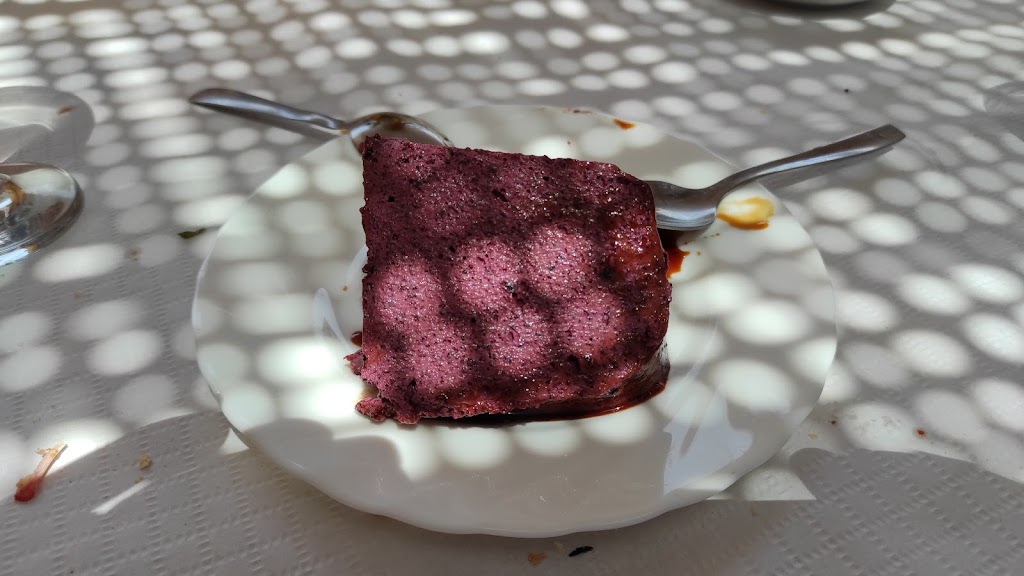 Bodegon La tabona — Comida y bebida