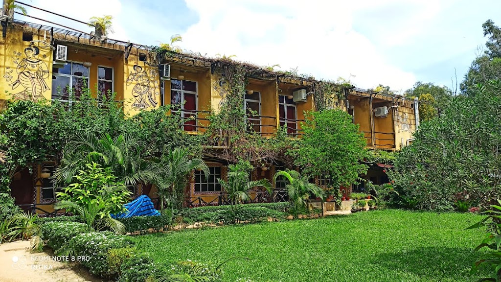 Roshnai Village Resort