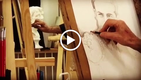 Escuela de arte A mano alzada — Del propietario