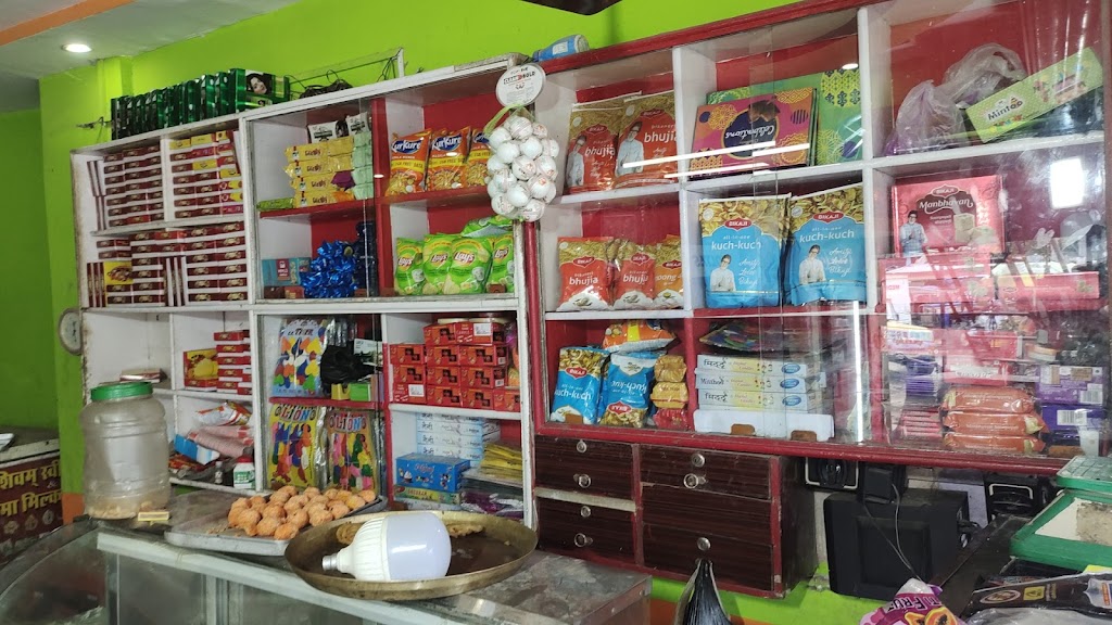 Shiwam Sweets & Cack place