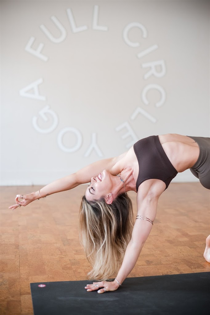  Full Circle Yoga