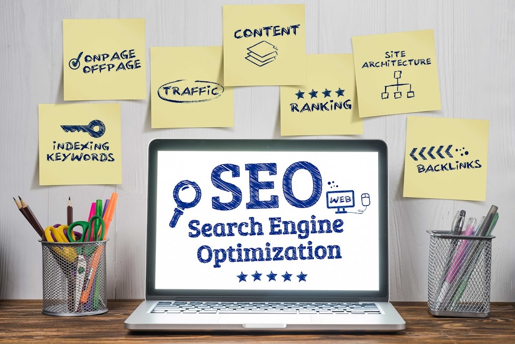 Luis Oviedo Ortiz Seo Web Desinger Freelancer