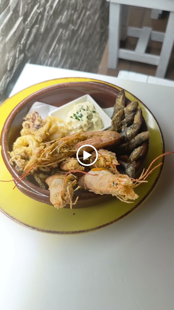 Bar restaurant La Tahona — Del propietario