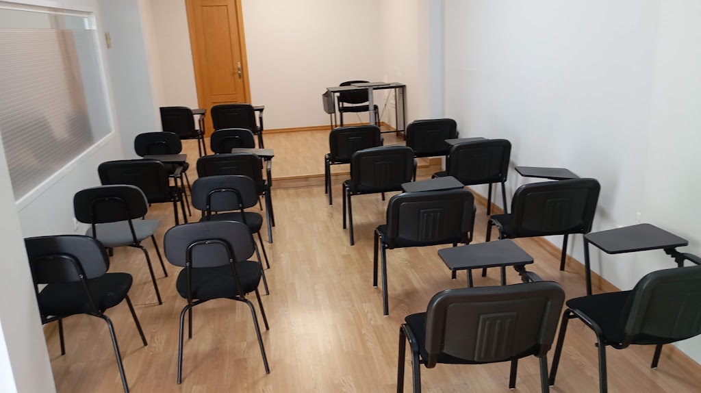 Autoescuela LOZANO — Mas recientes