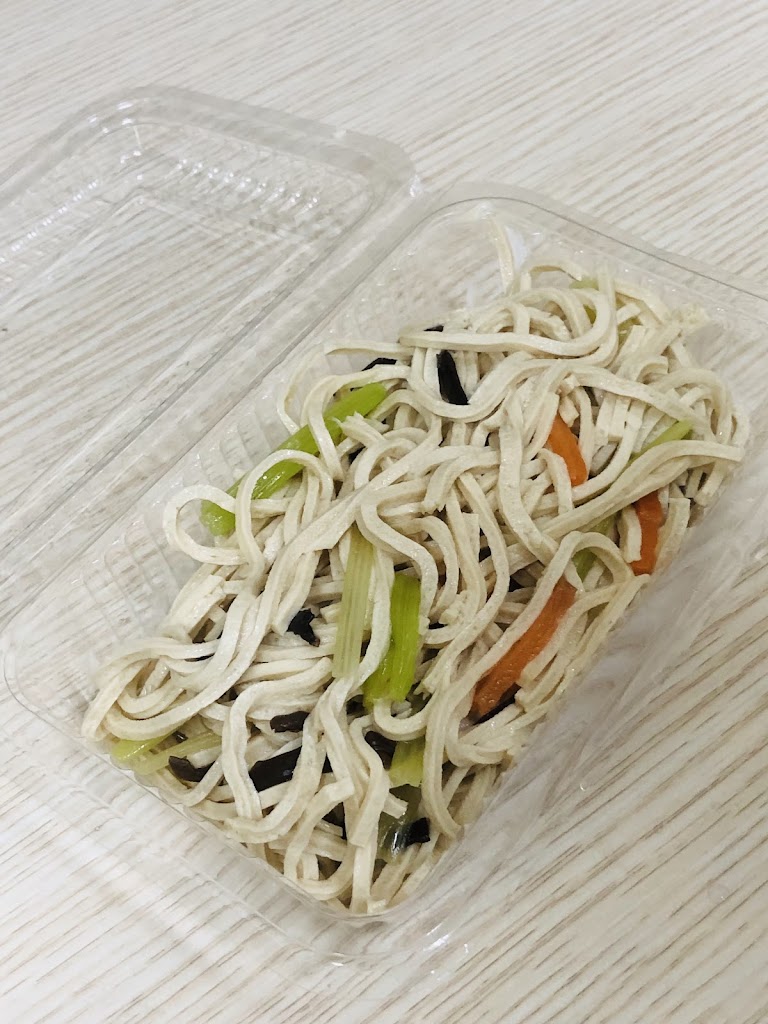 郭大媽涼麵(樂群店) 的照片