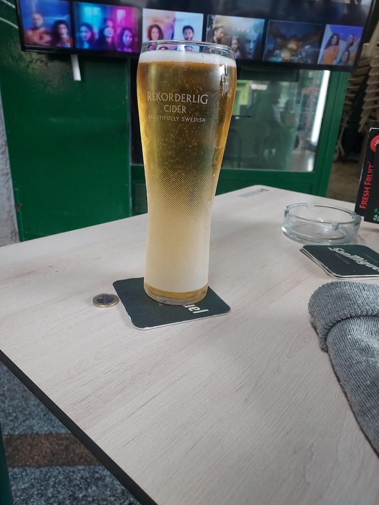 Colours Irish Bar — Mas recientes
