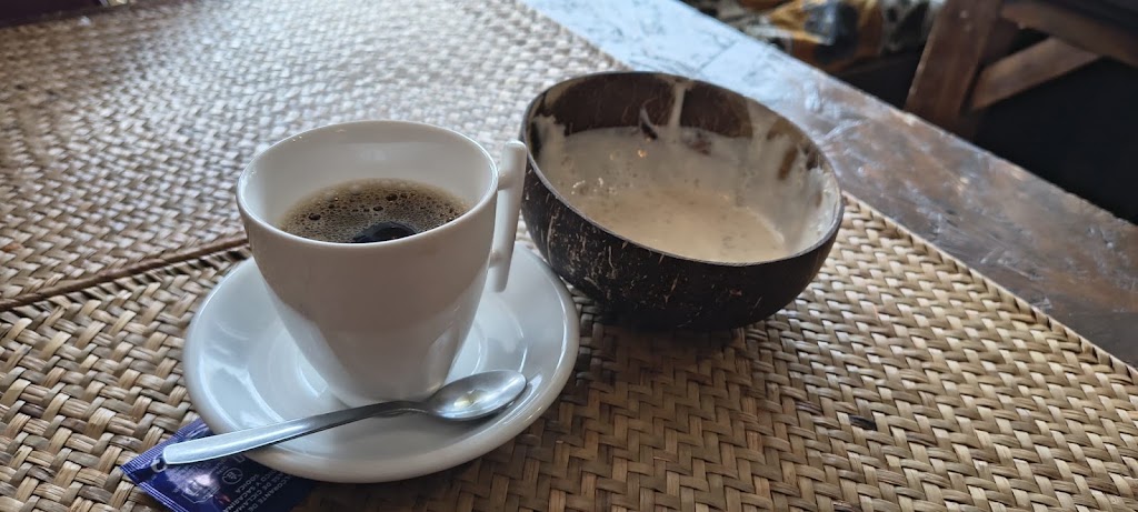 El Rincon de Mama Eva — Mas recientes