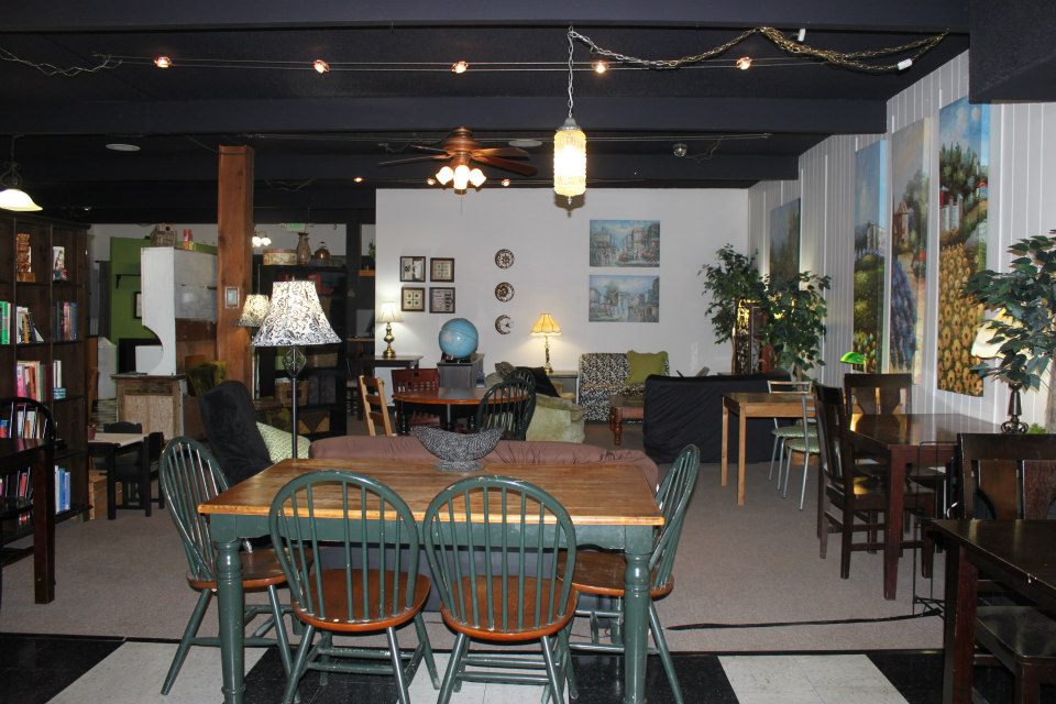 Photo of Cafe Artista