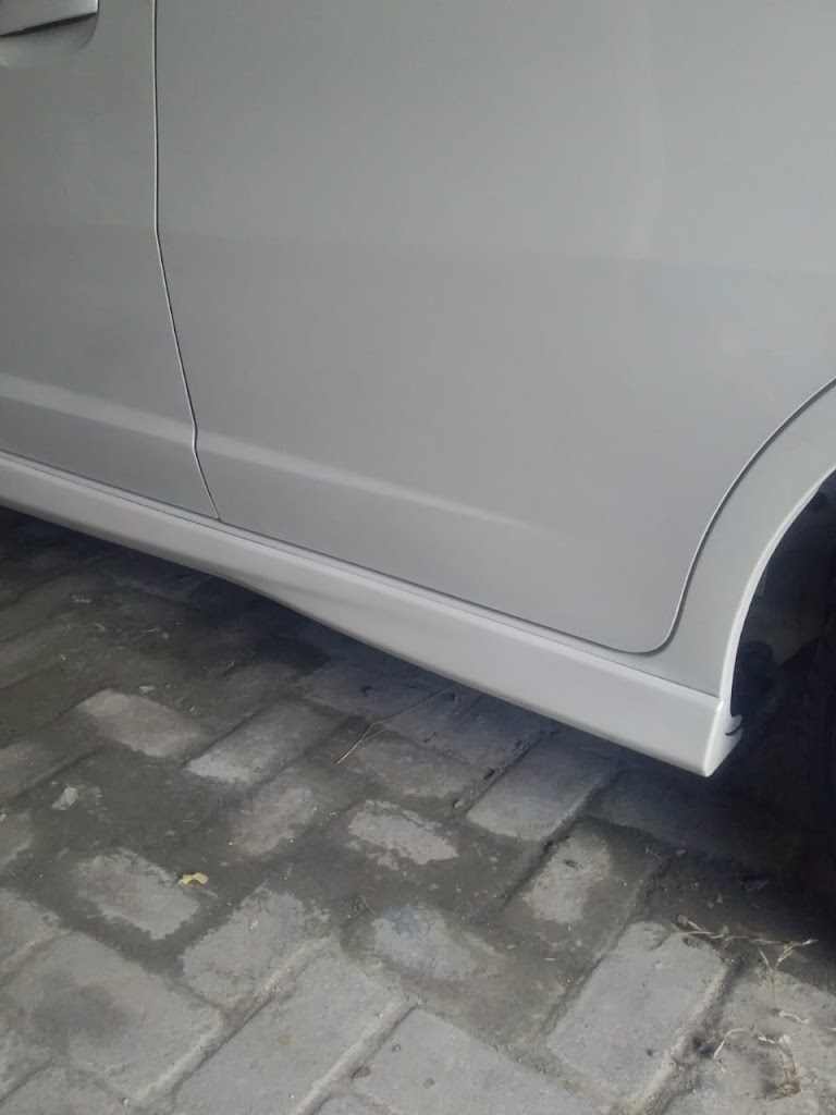 auto speed - body repair & paint specialist kedungpiring tegal besar kabupaten jember jawa timur