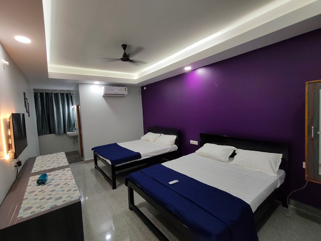 Sadafuli Guest House