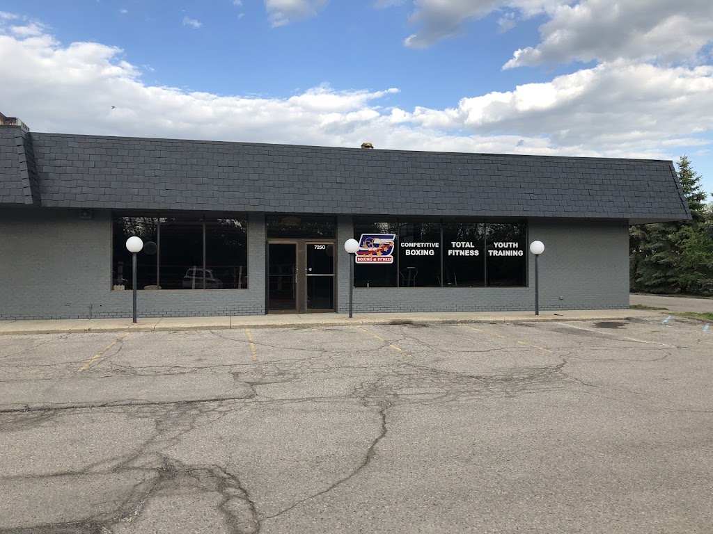  5Star Boxing and Fitness