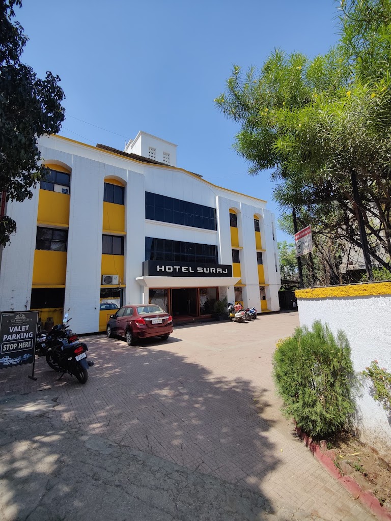 Hotel Suraj