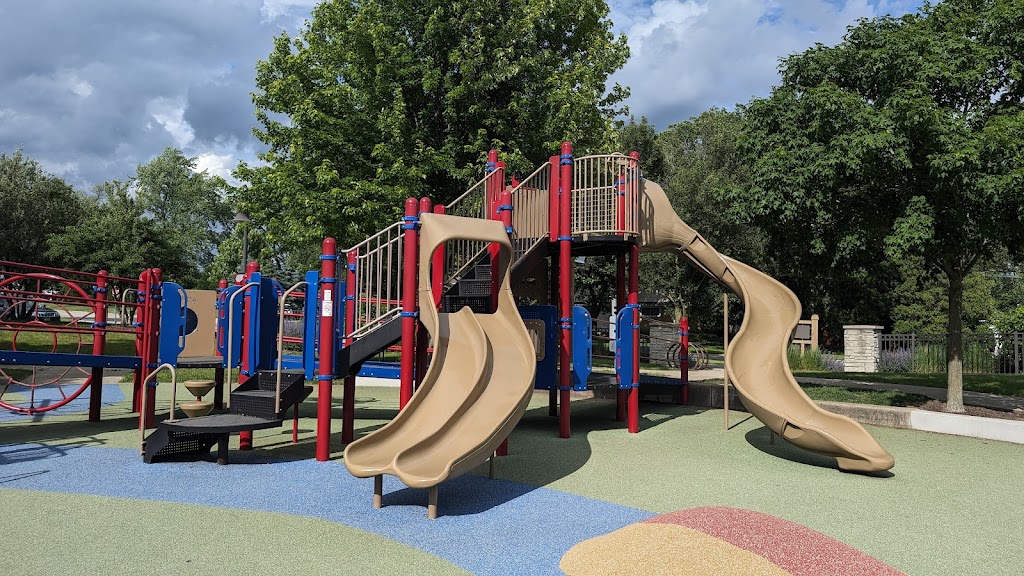 Forest Glen Park