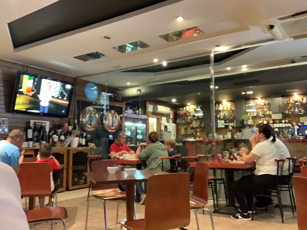 A Santa Sede — Ambiente
