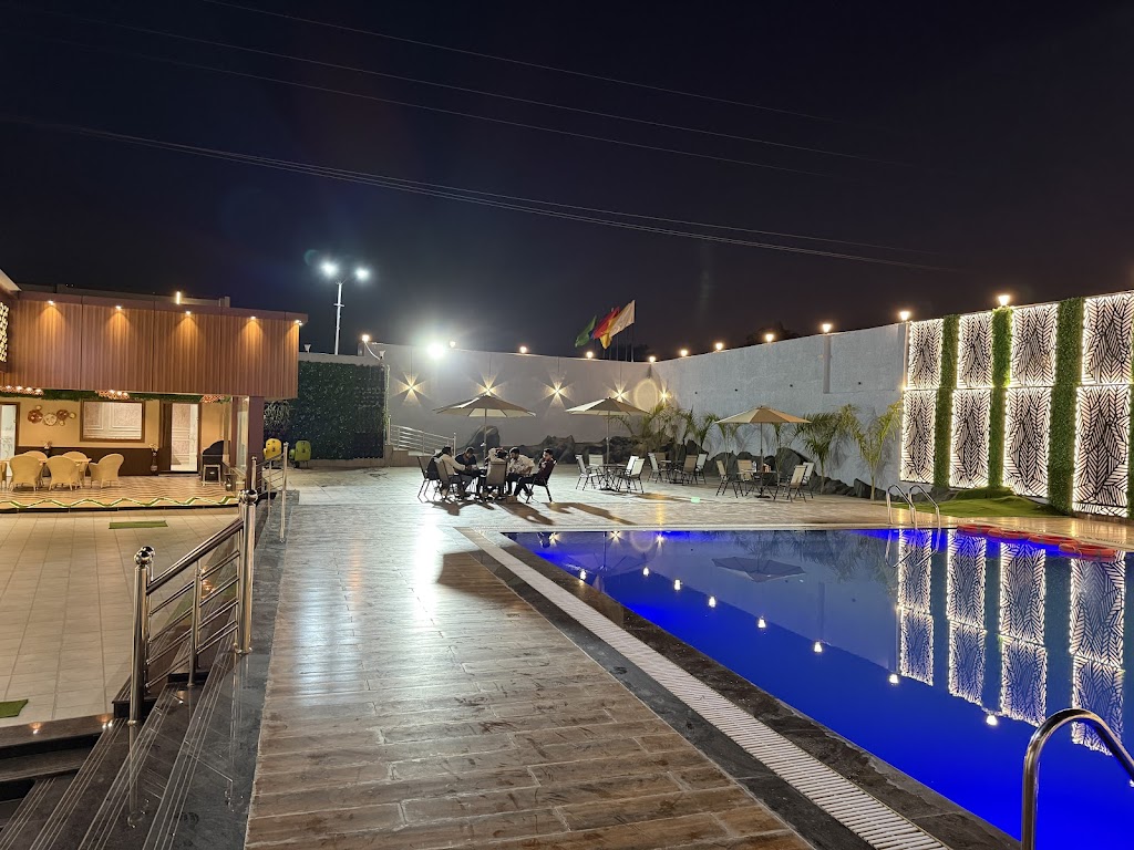 Amenities