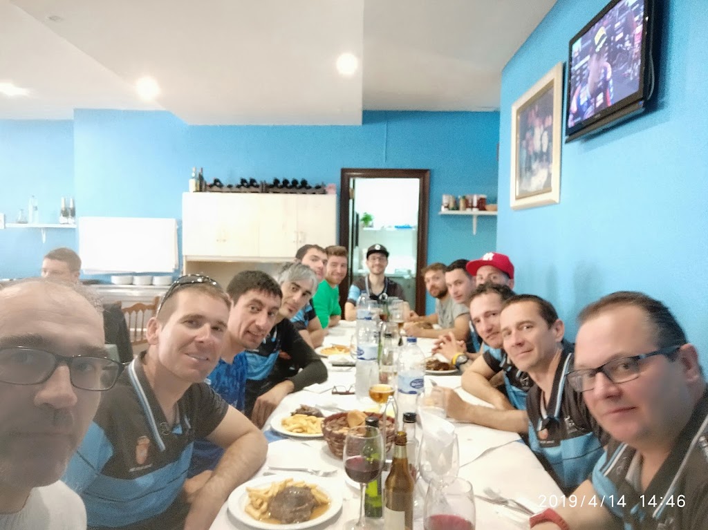 Restaurante El Cocinero