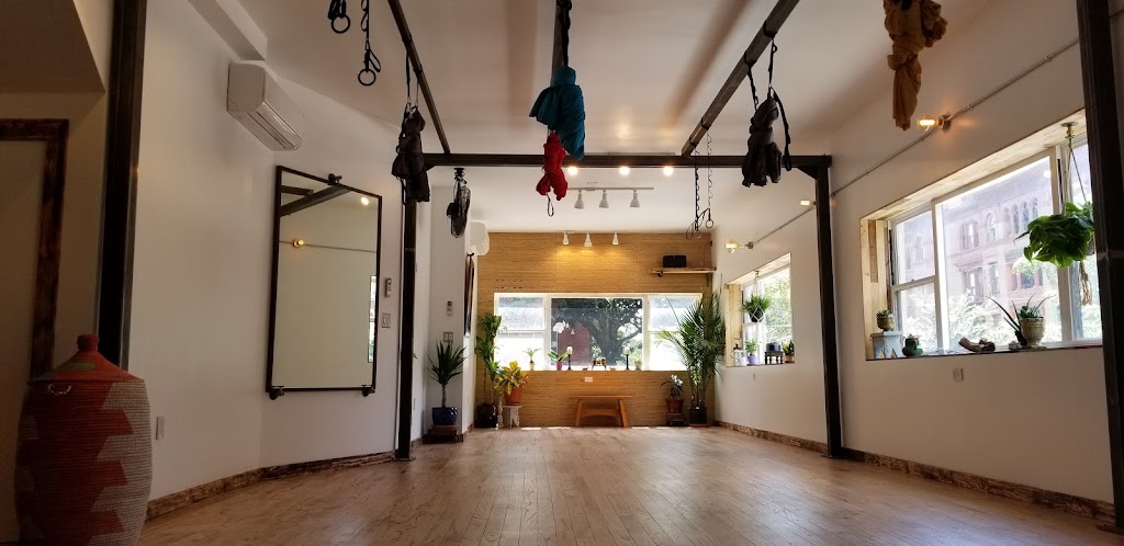  And Yoga Studios - Nostrand