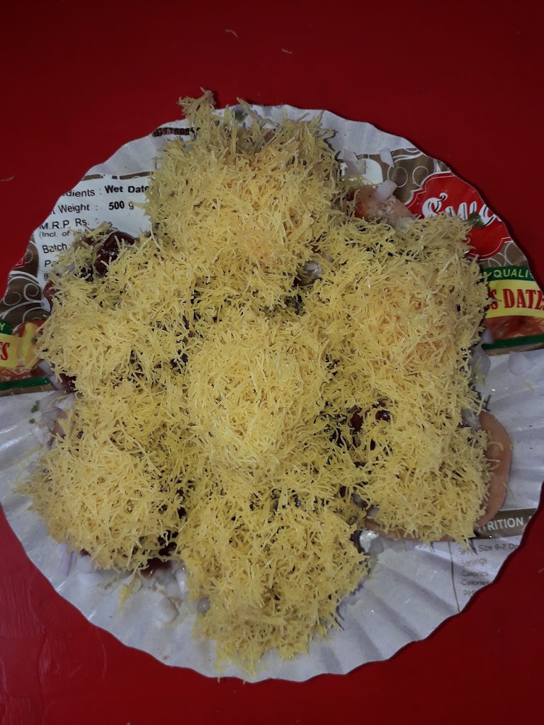 Idiyappam