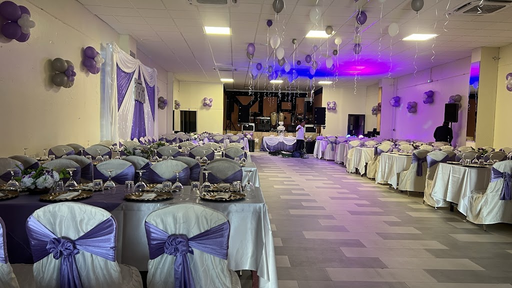 Restaurante SALON MIL AMORES