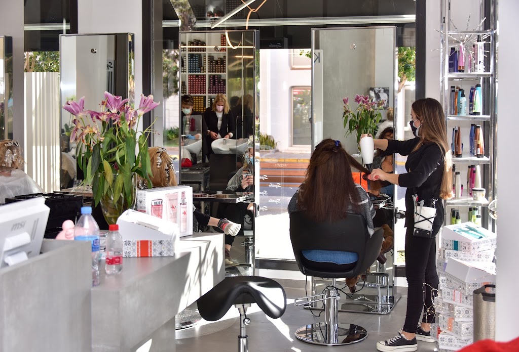 Sgabo Denia - Peluqueria en Denia — Peinado